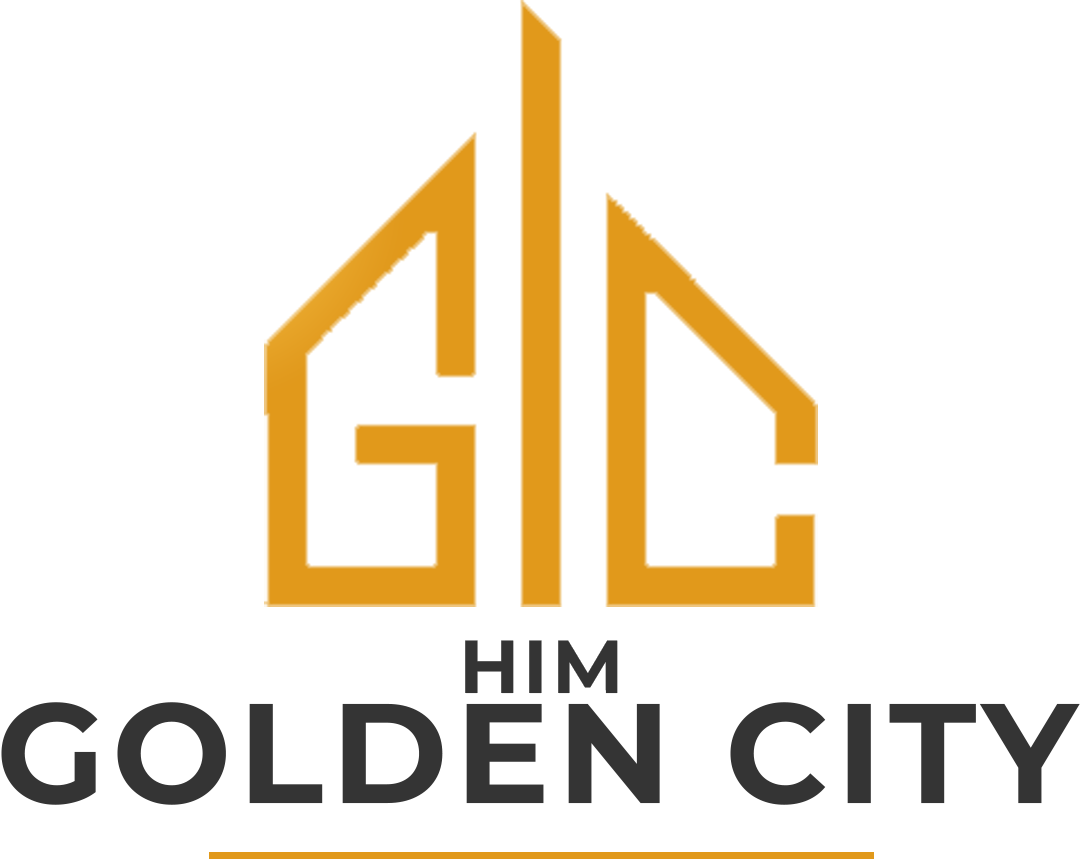 Him Golden City — JBC Group